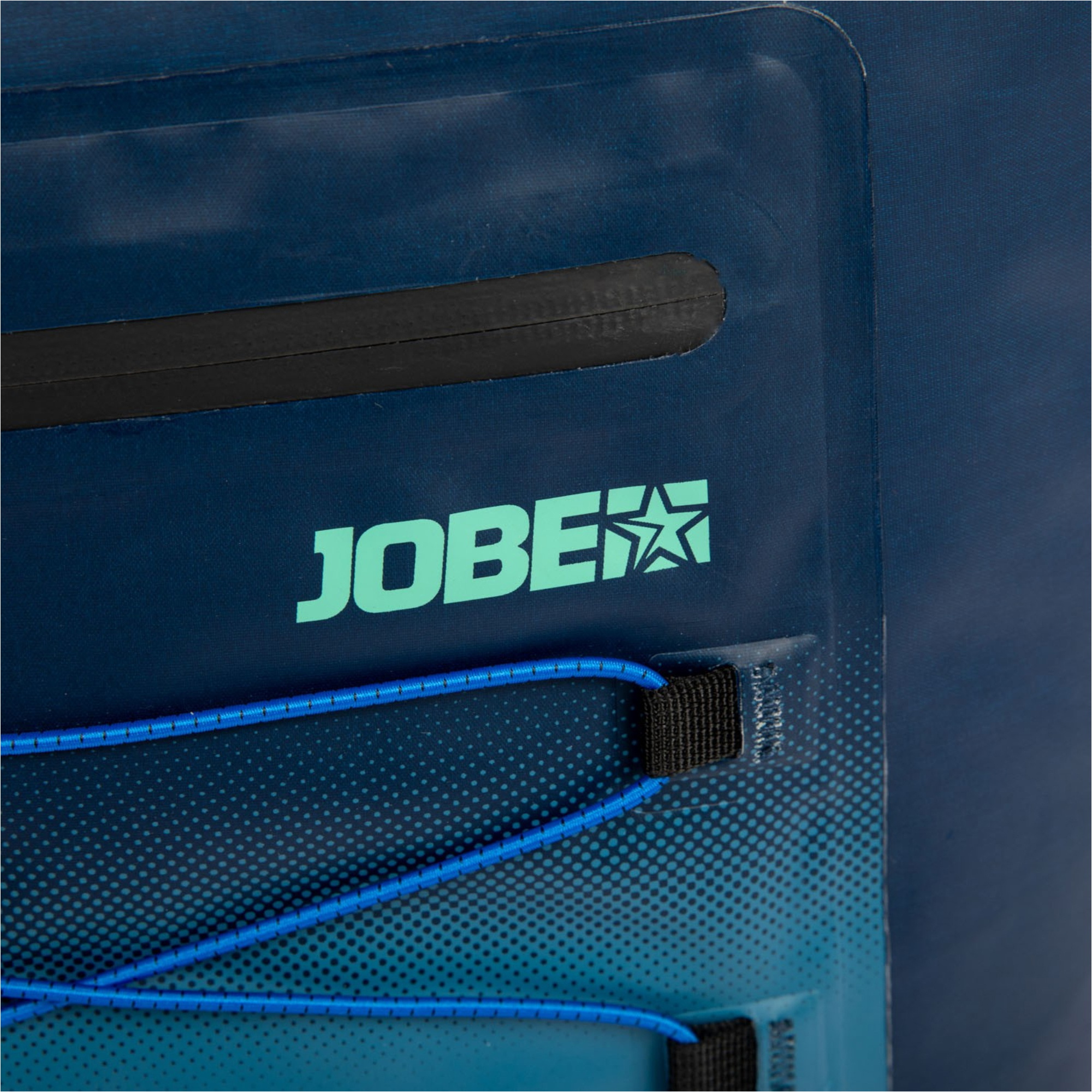2026 Jobe Borsa Termica Impermeabile 220025007 - Midnight Blue